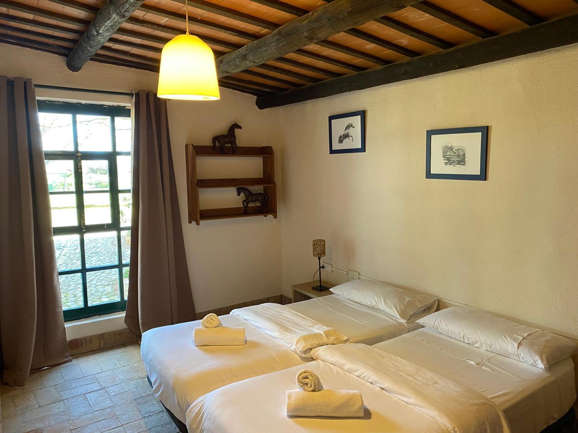 Yeguada Senillosa - Castello  D'Empuries