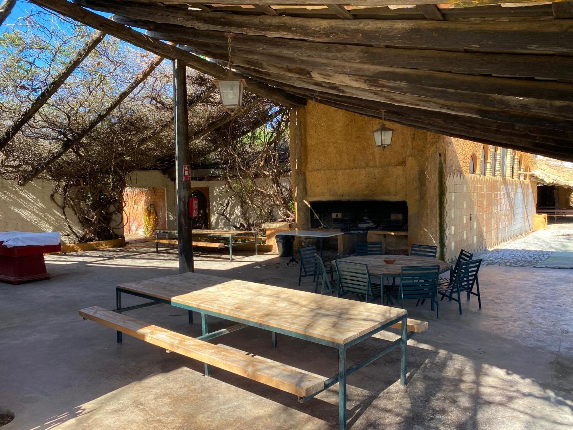 Country house Yeguada Senillosa - Turismo Rural *