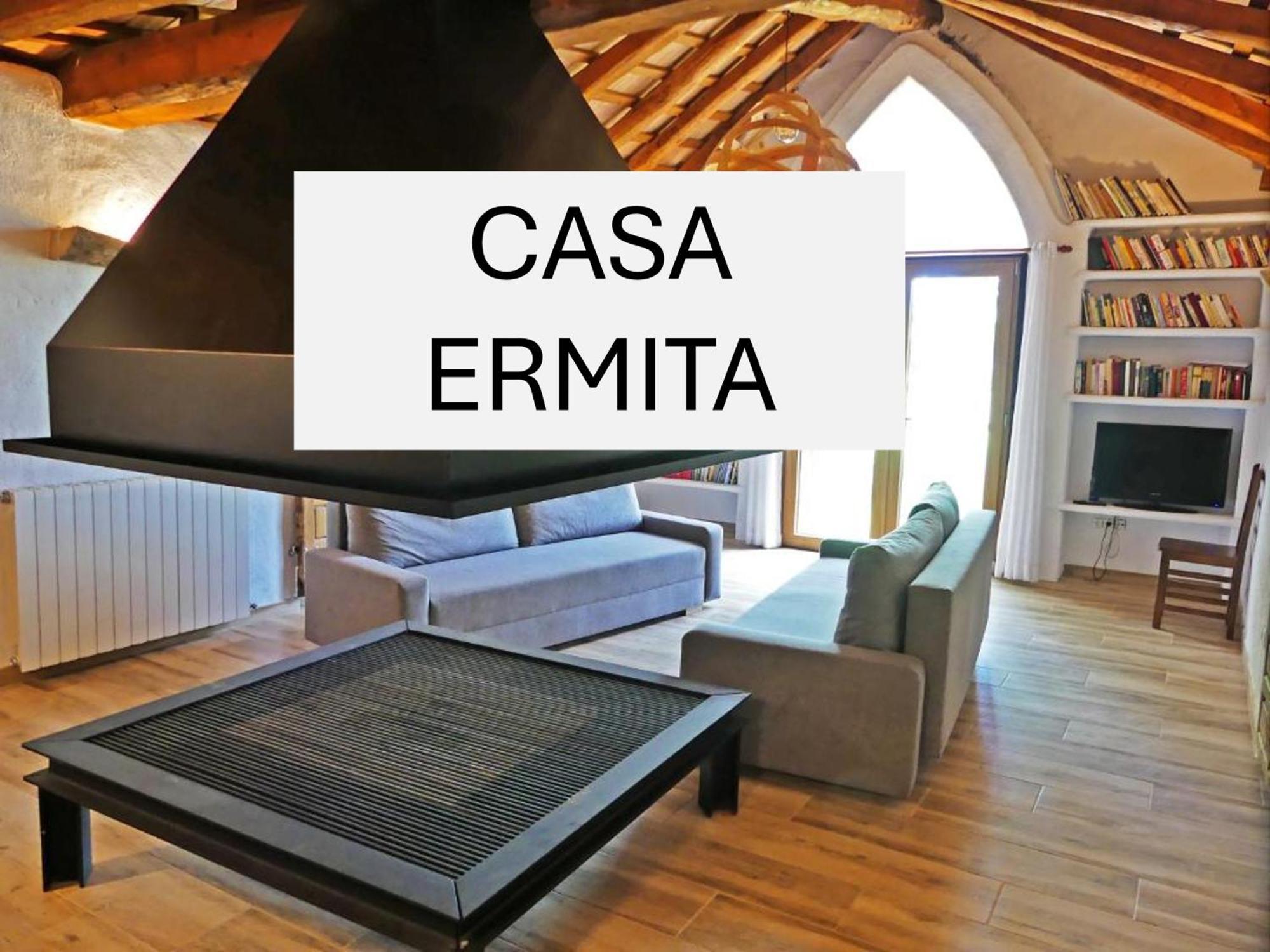 Yeguada Senillosa - Turismo Rural Country house