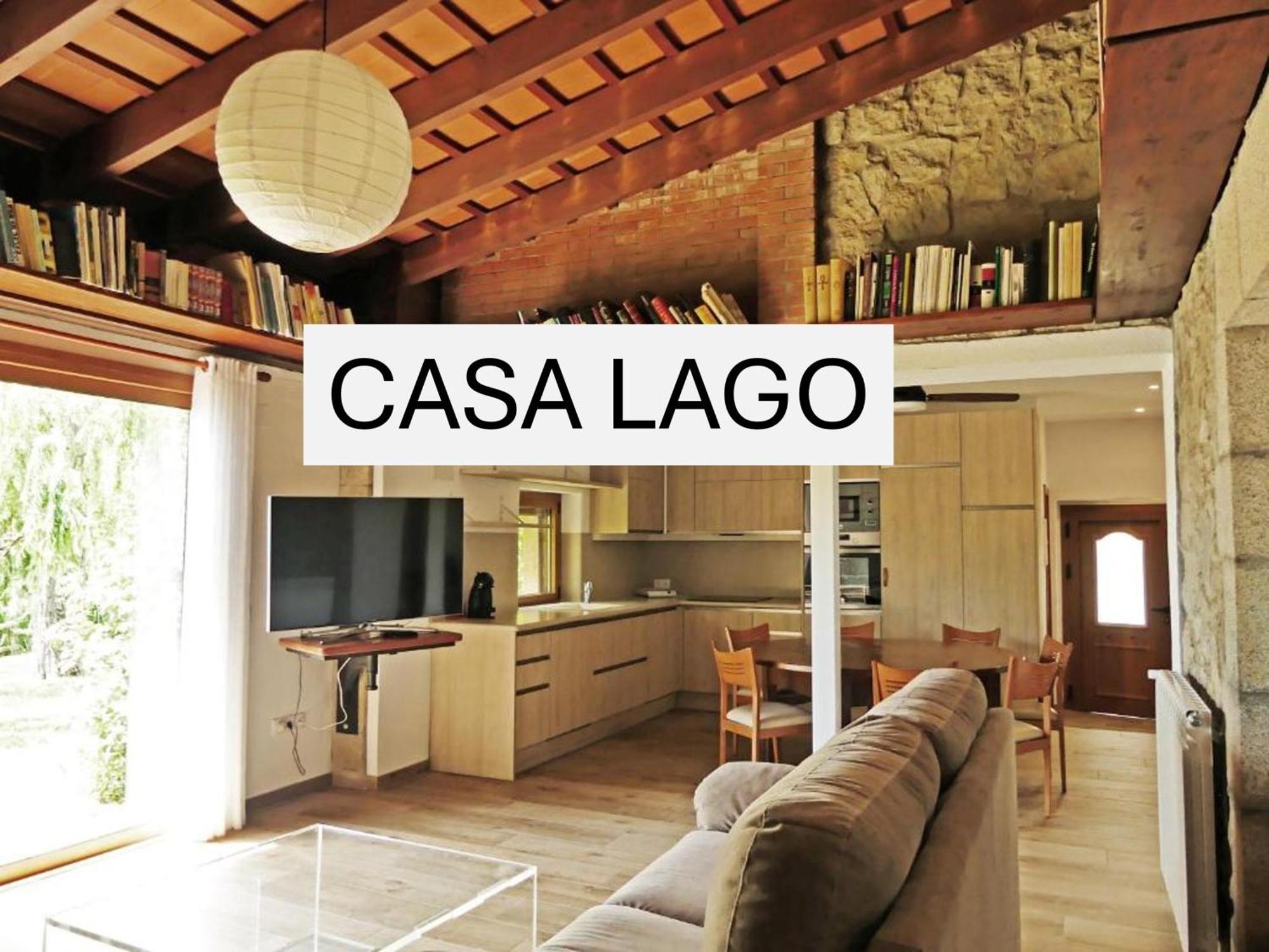 Country house Yeguada Senillosa - Turismo Rural