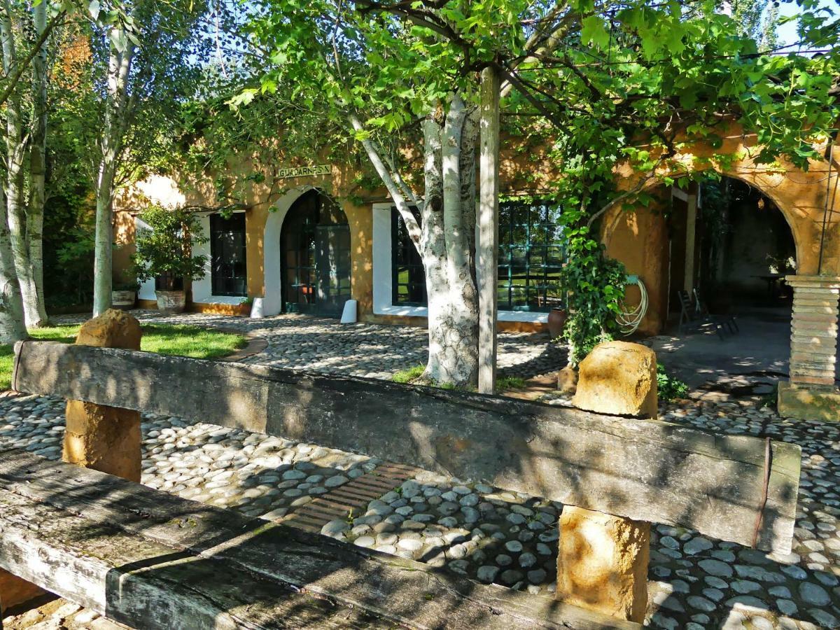 Yeguada Senillosa - Castello  D'Empuries